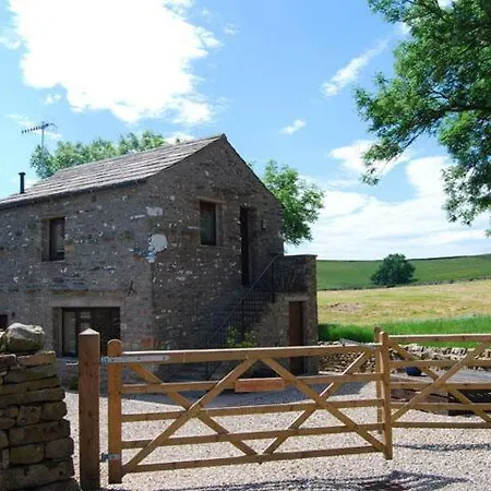 Skellgill Barn *